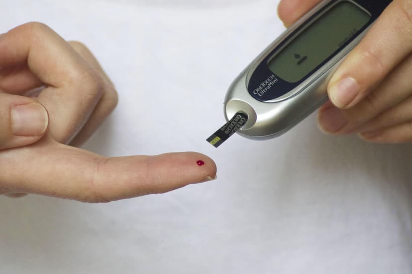Symptomen van diabetes type 2: vroege signalen herkennen - diabetes zorg artikel